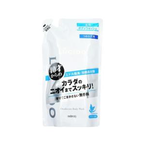 LION（ライオン） PRO TEC (プロテク) デオドラントソープ つめかえ用