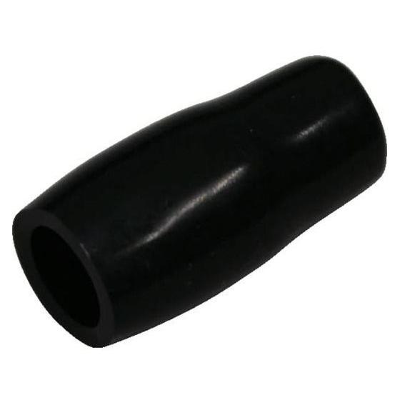 【お取り寄せ】ニチフ 絶縁キャップ(20個入)黒 内寸33 TIC 200-BLK 圧着端子 スプラ...