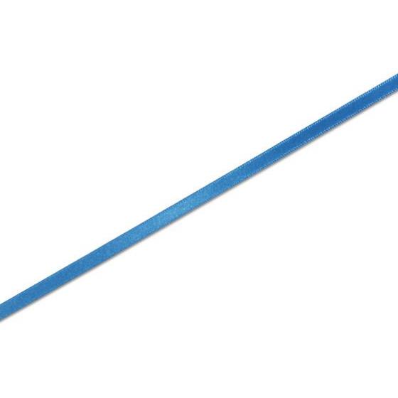 【お取り寄せ】ヘイコー シングルサテンリボン 幅6ｍｍ×長さ20ｍ Rブルー 1巻 リボン 包装紙 ...