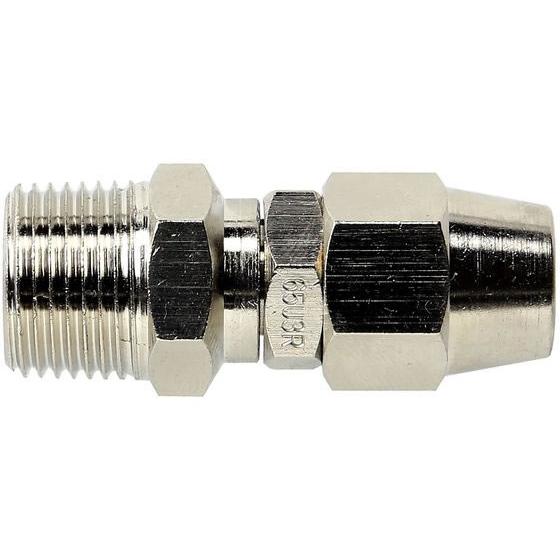 【お取り寄せ】新潟精機 ジョイント ロータリ ウレタンホース用 J-936RS 空圧工具 作業用品 ...