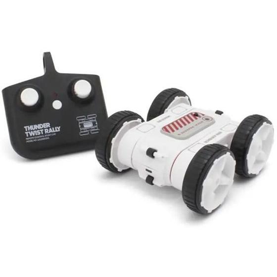 京商 R／C サンダーツイストラリー TK022 ミニカー のりもの おもちゃ ホビー ゲーム 誕プ...