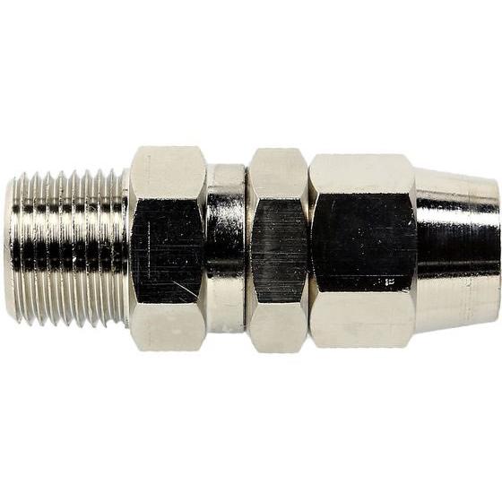 【お取り寄せ】新潟精機 ジョイント ロータリ ウレタンホース用 J-938RS 空圧工具 作業用品 ...