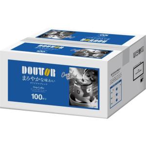 ドトールコーヒー ドトール 香り芳ばしおいしい一杯 パウチ 70g×6個