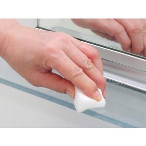 レック 激落ちくん S-691 スポンジタワシ...の詳細画像1