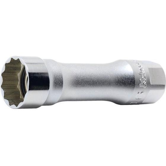 【お取り寄せ】コーケン 9.5mm差込 Z-EAL12角スパークプラグソケット 14mm 3305P...