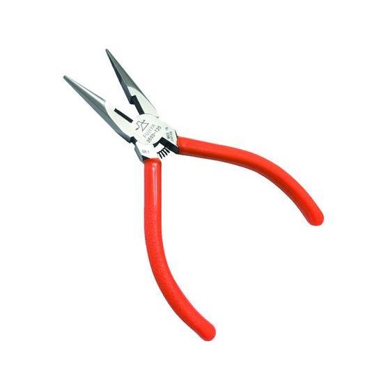 【お取り寄せ】フジ矢 バネ付ラジオペンチ 125mm 350S-125 ラジオペンチ ペンチ ニッパ...