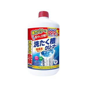 ランドリークラブ 液体洗たく槽クリーナー(550g) :4902050443560:結 ランドリークラブ 液体洗たく槽クリーナー(550g) :4902050443560:結