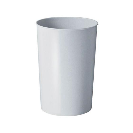 【お取り寄せ】新輝合成 トンボ トス R-40 グレー 00532 ゴミ箱 ゴミ袋 清掃