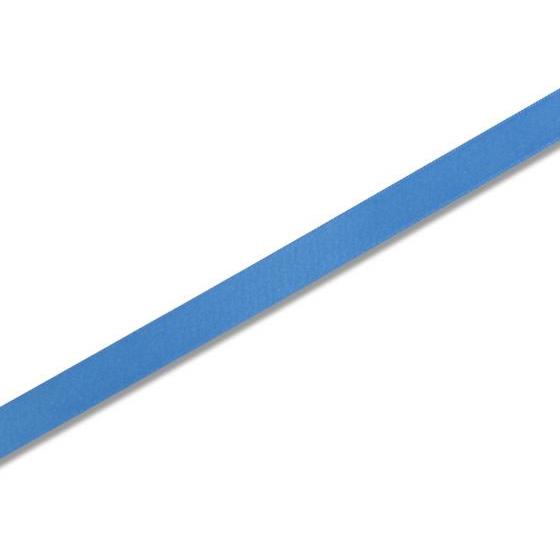 【お取り寄せ】ヘイコー シングルサテンリボン 幅12ｍｍ×長さ20ｍ Rブルー 1巻 リボン 包装紙...