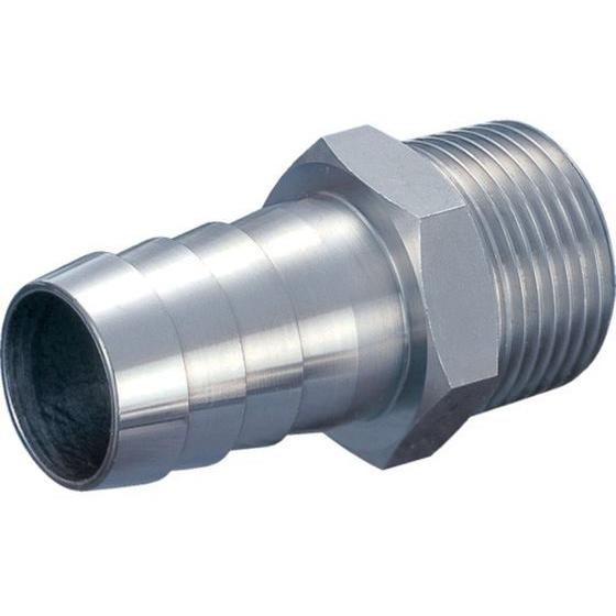 【お取り寄せ】ASOH エースニップル PT4×Φ100 HN-7100 継手 アダプター 配管材