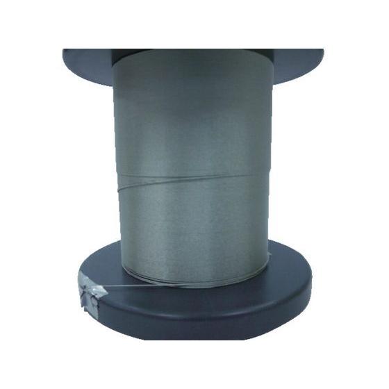 【お取り寄せ】O.C.R SUSワイヤロープ0.45mm 7×7 50m巻コート無 SB-045-5...