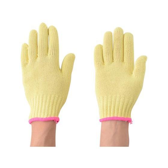 【お取り寄せ】アトム ケブラー(R)100% 7G S HG-05-S アラミド 耐切創手袋 作業用...