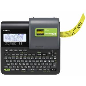 ラベルライター ネームランド カシオ計算機 ネームランドBiZ KL