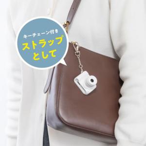 【お取り寄せ】ナカバヤシ トイナカメラ ホワイ...の詳細画像5