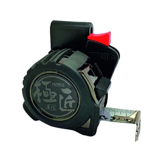 【お取り寄せ】プロマート 極匠GОМ 裏技MAG 25 5.5m コンポケ3付き GUG2555H ...