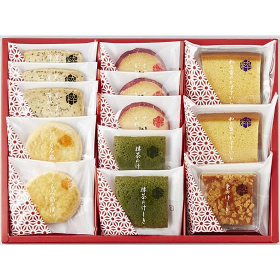 中島大祥堂 ひととえ 粋撰菓 13号 SKB-15 贈答用お菓子 お菓子