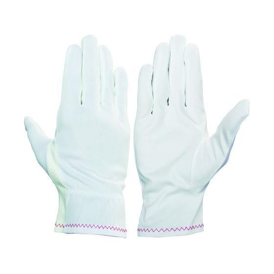 【お取り寄せ】ウインセス ワイピング手袋 S (10双入) 8060-S 制電手袋 弱電 半導体作業...