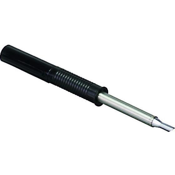 【お取り寄せ】グット 交換コテ先(RX-8シリーズ) こて先径3mm RX-80HRT-3CF 電気...