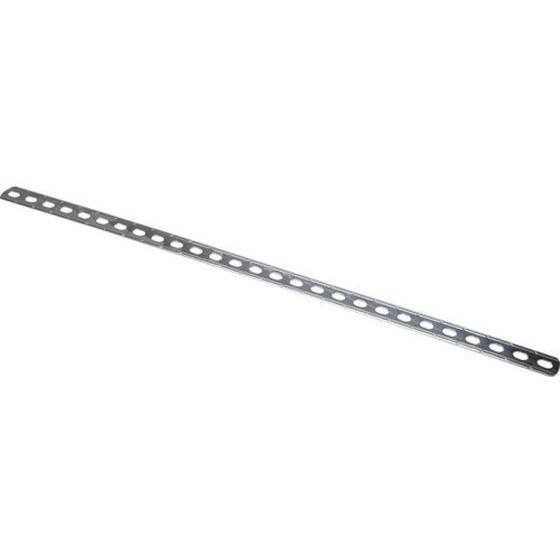 【お取り寄せ】TRUSCO ステンレス曲板 20×400 MIT-20X400 建築金物 土木 建築...