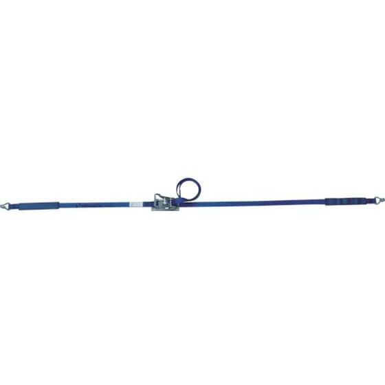 【お取り寄せ】allsafe ベルト荷締機 ラチェットバックルR50LW NH50H仕様 ベルト荷締...