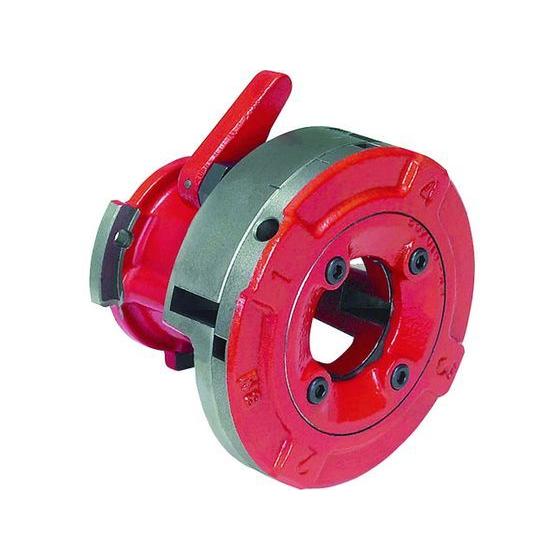 【お取り寄せ】MCC BMダイヘッドR BMDR001 スチール管 ガス管 水道管配管工具 水道 空...