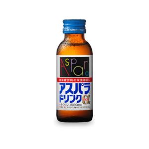 田辺三菱製薬 アスパラドリンクα 100ml｜jetprice