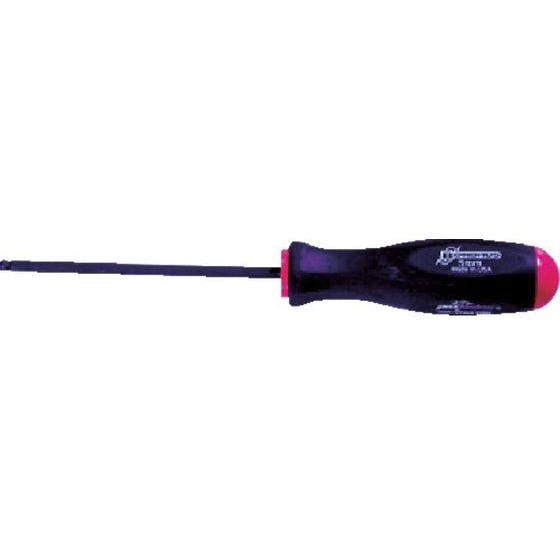【お取り寄せ】ボンダス ボールポイントロングドライバー 3mm BSL3MM BSL3MM ドライバ...