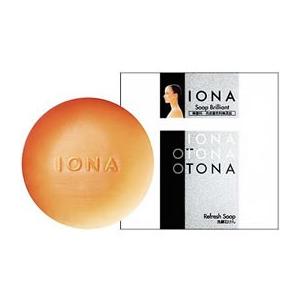 IONA IONAイオナ イオン クリーム エクセル 54g(薬用 クリーム) 54g