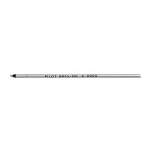 パイロット 油性ボールペン0.7mm替芯 ブルー BRFS-10F-L 青インク パイロット ＰＩＬＯＴ ボールペン 替芯
