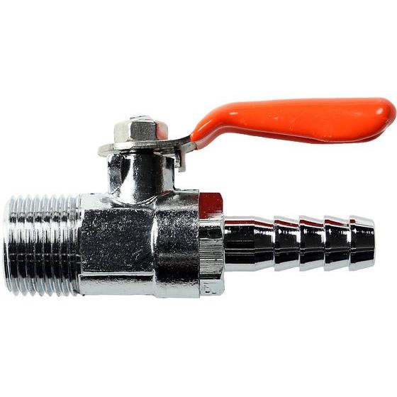 【お取り寄せ】新潟精機 ボールコック スチールレバー C-536 空圧工具 作業用品 工具