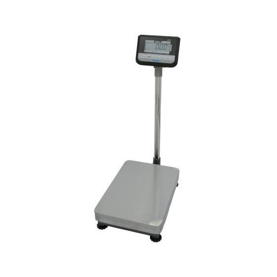 【お取り寄せ】ヤマト デジタル台はかり DP-6900N-60 検定外品  はかり 測定 計測 作業