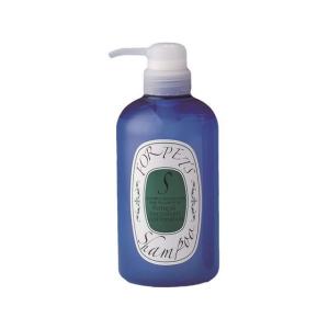 カモス 犬 お手入れ フォーソスM ペット用トリートメント