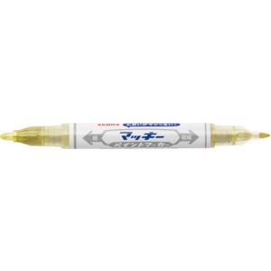 ゼブラ マッキーペイントマーカー 極細 細字/...の詳細画像1