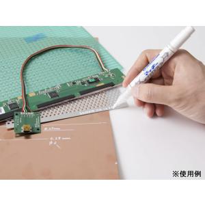ゼブラ マッキーペイントマーカー 極細 細字/...の詳細画像3