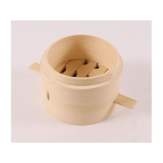 【お取り寄せ】カンダ 点心用ミニセイロ身 10cm 436310 調理道具 キッチン雑貨