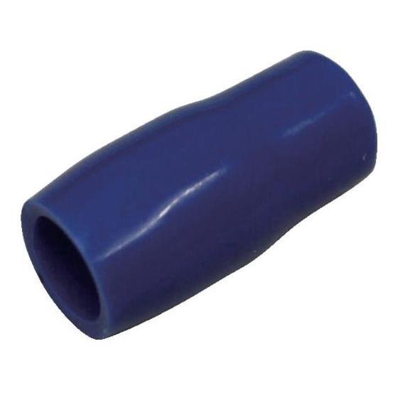 【お取り寄せ】ニチフ 絶縁キャップ(20個入)青 内寸33 TIC 200-BLU 圧着端子 スプラ...