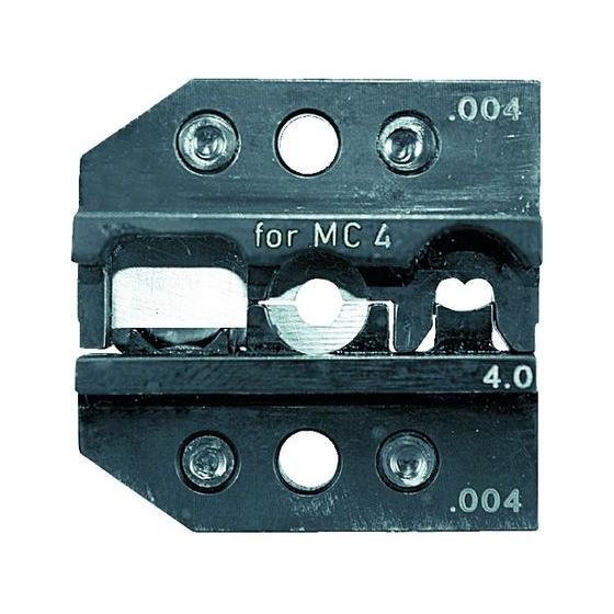 【お取り寄せ】RENNSTEIG 圧着ダイス 624-004 MC4 4mm 624-004-3-0...
