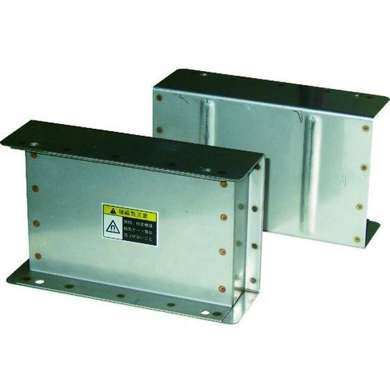 【お取り寄せ】カネテック マグネットフローター鉄板分離器 KF-30 マグネット 測定 作業