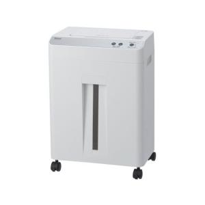 ロアス ナカバヤシ シュレッダ 時短ハイスピードシュレッダ NSE-HSC01W