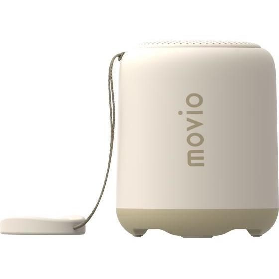 【お取り寄せ】ナガオカ 防水ワイヤレススピーカー アフタヌーンイエロー M311WPSPANYE