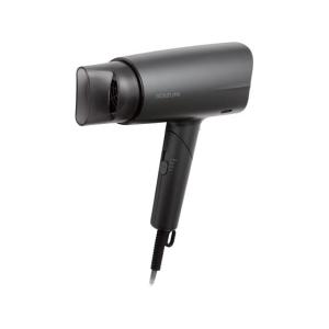 マイナスイオンヘアドライヤー KHD-9240/H（グレー）の商品画像