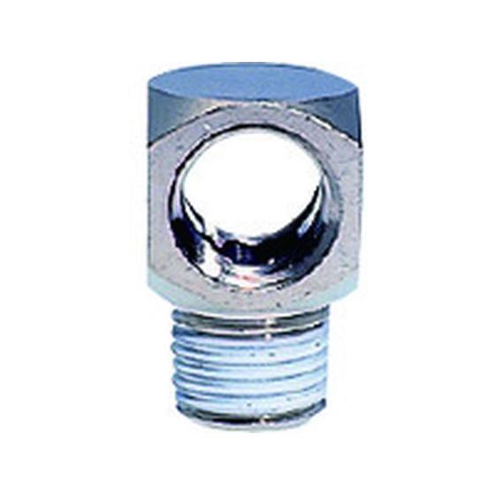 【お取り寄せ】チヨダ PTチーズメッキ付 Rc1／8・R1／8 PT-1F-1M-N 継手 アダプタ...