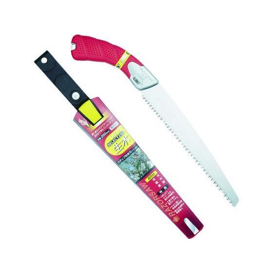 【お取り寄せ】レザーソー SELECT250生木 164 のこぎり 作業工具 作業用品 工具