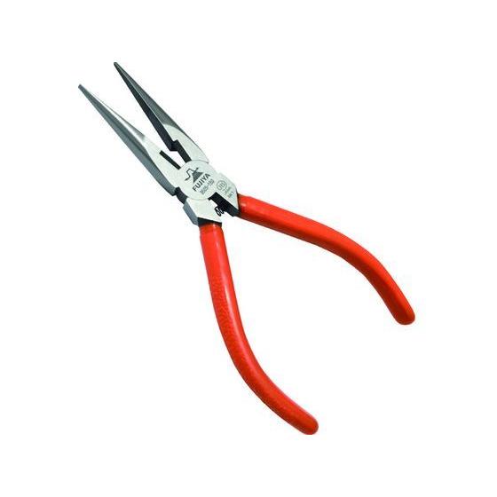 【お取り寄せ】フジ矢 バネ付ラジオペンチ 150mm 350S-150 ラジオペンチ ペンチ ニッパ...