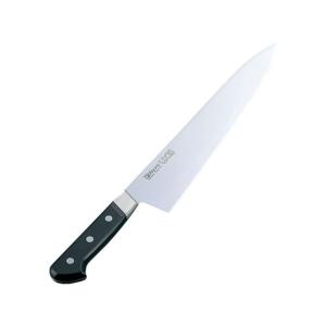 ミソノ刃物 (正規品) Misono ミソノ No.813 牛刀 240mm 440シリーズ