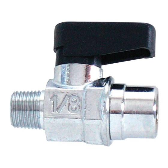 【お取り寄せ】新潟精機 ボールコック PCレバー C-311 空圧工具 作業用品 工具