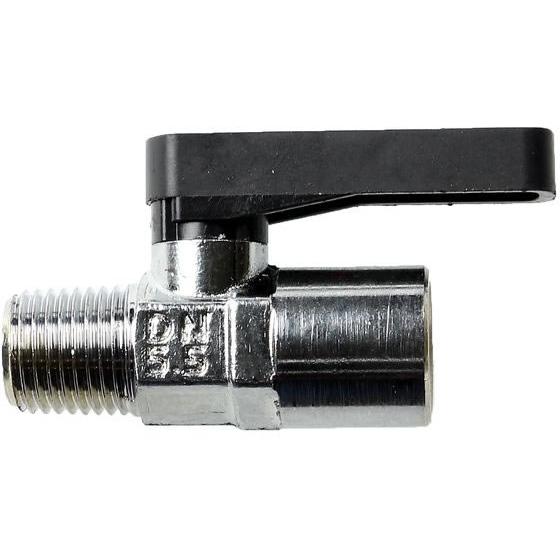 【お取り寄せ】新潟精機 ボールコック PCレバー C-322 空圧工具 作業用品 工具