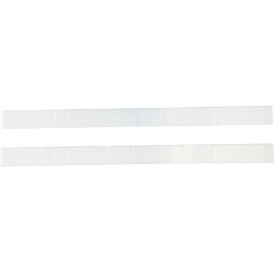 【お取り寄せ】DAISAN スライダーボードレール70×500 7050034R コンベヤ メカニカ...