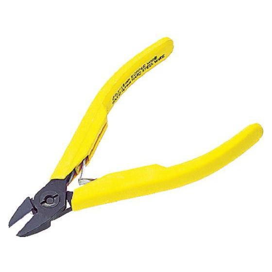 【お取り寄せ】リンドストローム 精密エレクトロニクスニッパー 8150 ニッパ ペンチ プライヤー ...