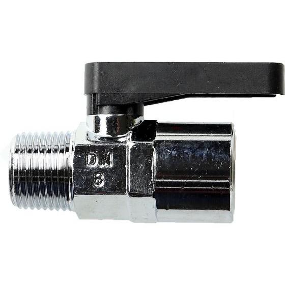 【お取り寄せ】新潟精機 ボールコック PCレバー C-333 空圧工具 作業用品 工具